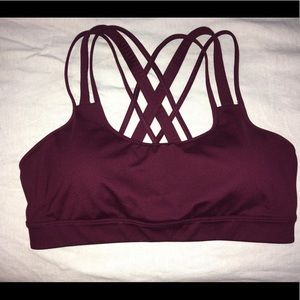 Victoria’s Secret Sports Bra Large